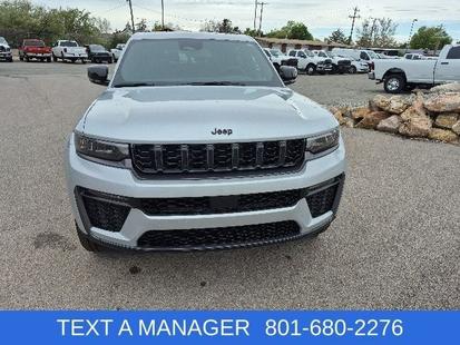 jeep grand cherokee l 2026 1C4RJKBR8T8574718 image jeep grand cherokee l 2026 1C4RJKBR8T8574718 image